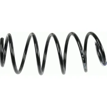 Pružina podvozku SACHS 998 130