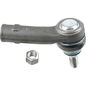 Táhlo řízení Hlava příčného táhla řízení LEMFÖRDER 10275 02