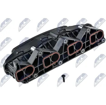 Výfuková trubka Sací trubkový modul NTY BKS-ME-005