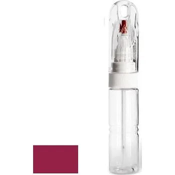 Autolak Opravná tužka 2v1 Ford ERT ESSENT RED