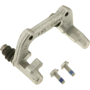 Brzdový třmen Držák, brzdový třmen TRW BDA1000