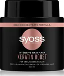 Syoss Keratin Boost intenzivní vlasová…