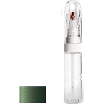 Autolak Opravná tužka 2v1 Mercedes 834 MOOSGRUEN