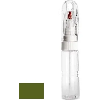 Autolak Opravná tužka 2v1 Citroen AC524 VERT MUSCINEE