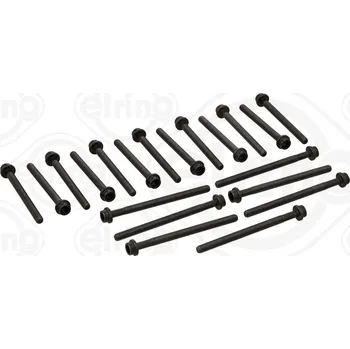 Motor automobilu Sada šroubů hlavy válce ELRING 332.830