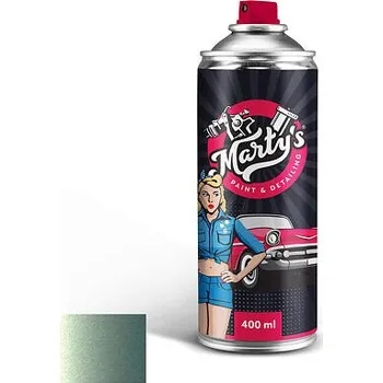 Autolak Autolak ve spreji Suzuki 506 CASCADE GREEN