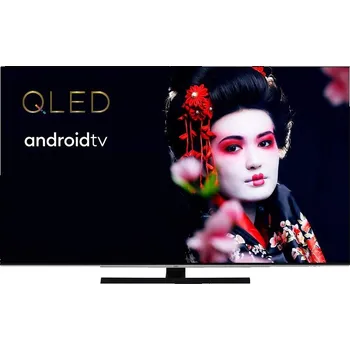 JVC 70" QLED (LT-70VAQ7235), 43"