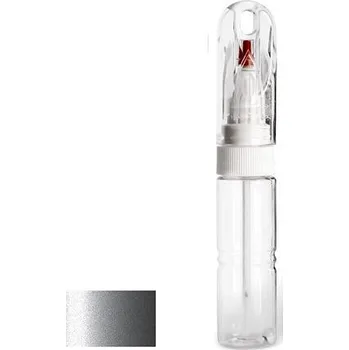 Autolak Opravná tužka 2v1 Hyundai CO COOL GREY