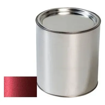 Autolak Autolak do pistole Fiat 182A ROSSO RIBES