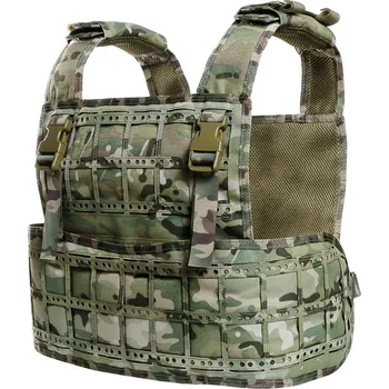 Imperator Tactical Taktická vojenská vesta - Multicam