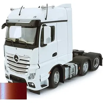 Autolak Autolak ve spreji Mercedes Truck 3823 HYAZINTHROT