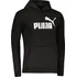 Pánská mikina PUMA Essentials Big Logo 586686-01, M