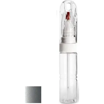 Autolak Opravná tužka 2v1 Fiat D69 GRIS PLATINE MET