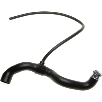 Chladič motoru Hadice chladiče GATES 05-2411