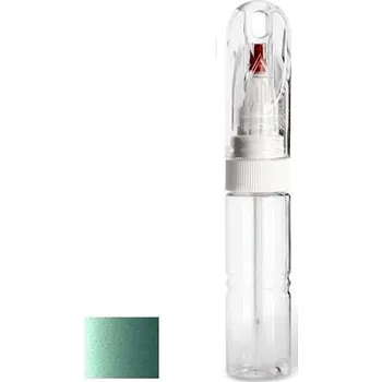 Autolak Retušovací tužka 2v1 Volkswagen VW 141/74S VERDE SIRIUS