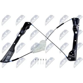 Stahovačka okna Zvedací zařízení oken NTY EPS-VW-029