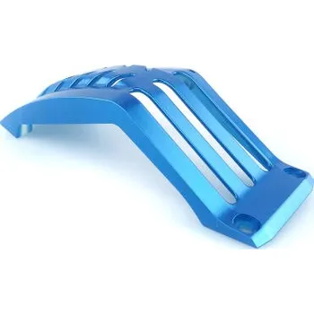 Elektrokolo Crussis - Kryt motoru M500, modrá YS2273