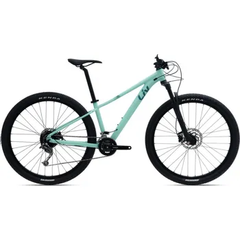Horské kolo Horské MTB kolo - LIV Tempt 29 2-GE 2023 - Ocean Wave M
