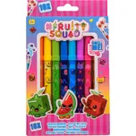 Canenco Fruity Squad voňavé fixy 10 ks