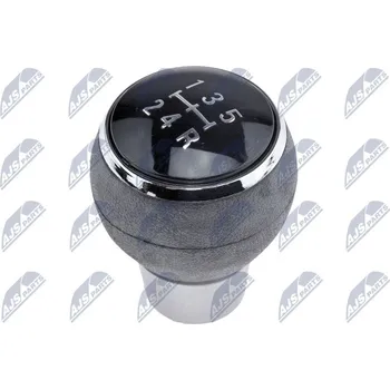 Hlavice řadicí páky Hlavice řadicí páky NTY GZB-MS-000