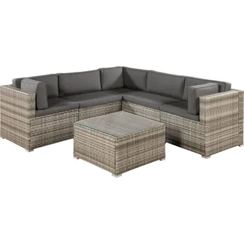 Zahradní sestava InternetovaZahrada Nassau