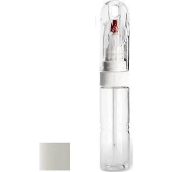 Autolak Opravná lahvička 2v1 Hyundai WHC White