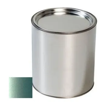 Autolak Autolak do pistole Nissan FV2 GREEN