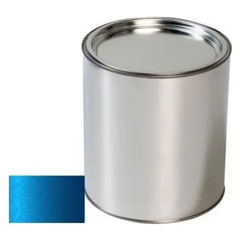 Autolak Autolak do pistole Opel ESM VERTIGO BLAU MET 2ks/bal