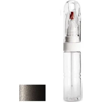 Autolak Opravná tužka 2v1 Honda NH736M Volcano Grey