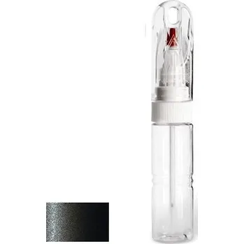 Autolak Retušovací tužka 2v1 Audi LZ9U Vilkanschwarz