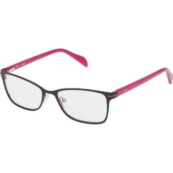 Sluneční brýle Dámský rám na brýle Tous VTO336530483 Černá (ø 53 mm)