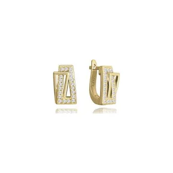 Náušnice Minet náušnice JMAS0157GE00