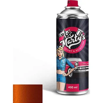 Autolak Autolak ve spreji Hyundai SA5 SEDONA ORANGE