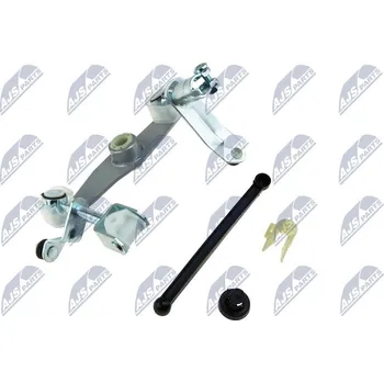 Sada na opravy, řadicí páka NTY NXX-PL-000