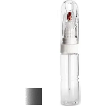 Autolak Opravná tužka 2v1 Volkswagen VW L88Z FELGEN BRILLIANTCHROMLACK MET