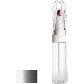 Autolak Opravná tužka 2v1 Toyota 1K0 Metal Stream