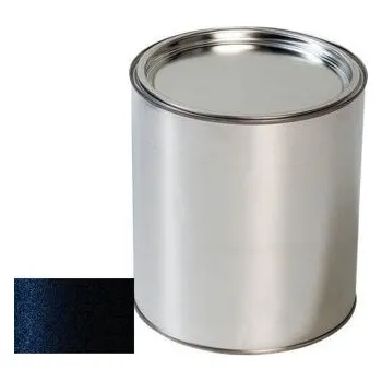 Autolak Autolak do pistole Škoda LF9X ČERNÁ CRYSTAL METALÍZA