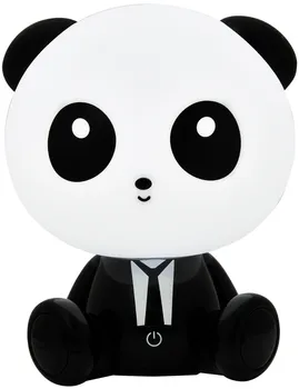 Dětské svítidlo Polux Panda 307651 1xLED 2,5W
