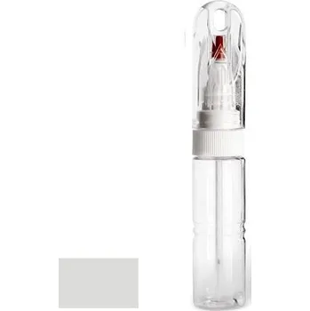 Autolak Opravná tužka 2v1 Hyundai NZ NOBLE WHITE