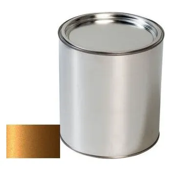 Autolak Autolak do pistole Volkswagen VW LD8U SAVANNA GOLD