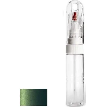 Autolak Retušovací tužka 2v1 Renault D96 Vert giverny