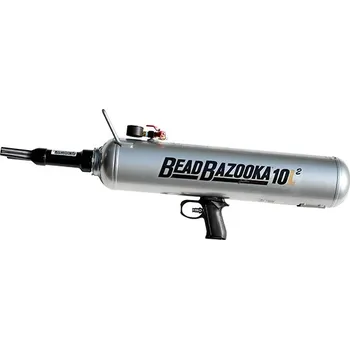 Sada na opravu pneumatiky Gaither BEAD BAZOOKA 10L2 tlakové hustící dělo nákladní,agro