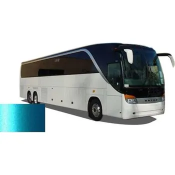 Autolak Autolak ve spreji Setra BUS KS3067 HAWAIIBLAU
