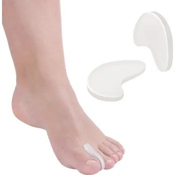 Lütticke Meziprstní gelový korektor velký 4ks