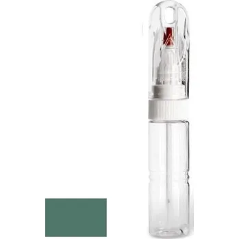 Autolak Opravná tužka 2v1 Opel 386 FIFTIES GREEN