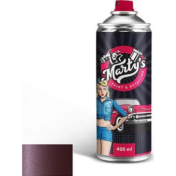 Autolak Autolak ve spreji Toyota 908 PURPLE