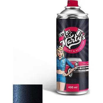 Autolak Autolak ve spreji Škoda LF5H MODRA PLUM/VIOLET SENSATION/PLUM BLAU