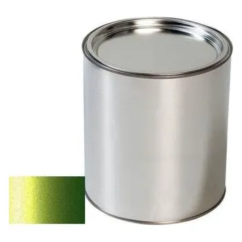 Autolak Autolak do pistole Toyota TY60 LIME GREEN