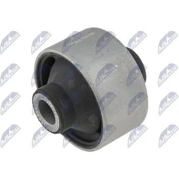 Uložení, řídicí mechanismus NTY ZTP-MS-043B