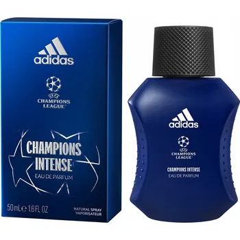 Pánský parfém adidas UEFA Champions League Champions Intense M EDP